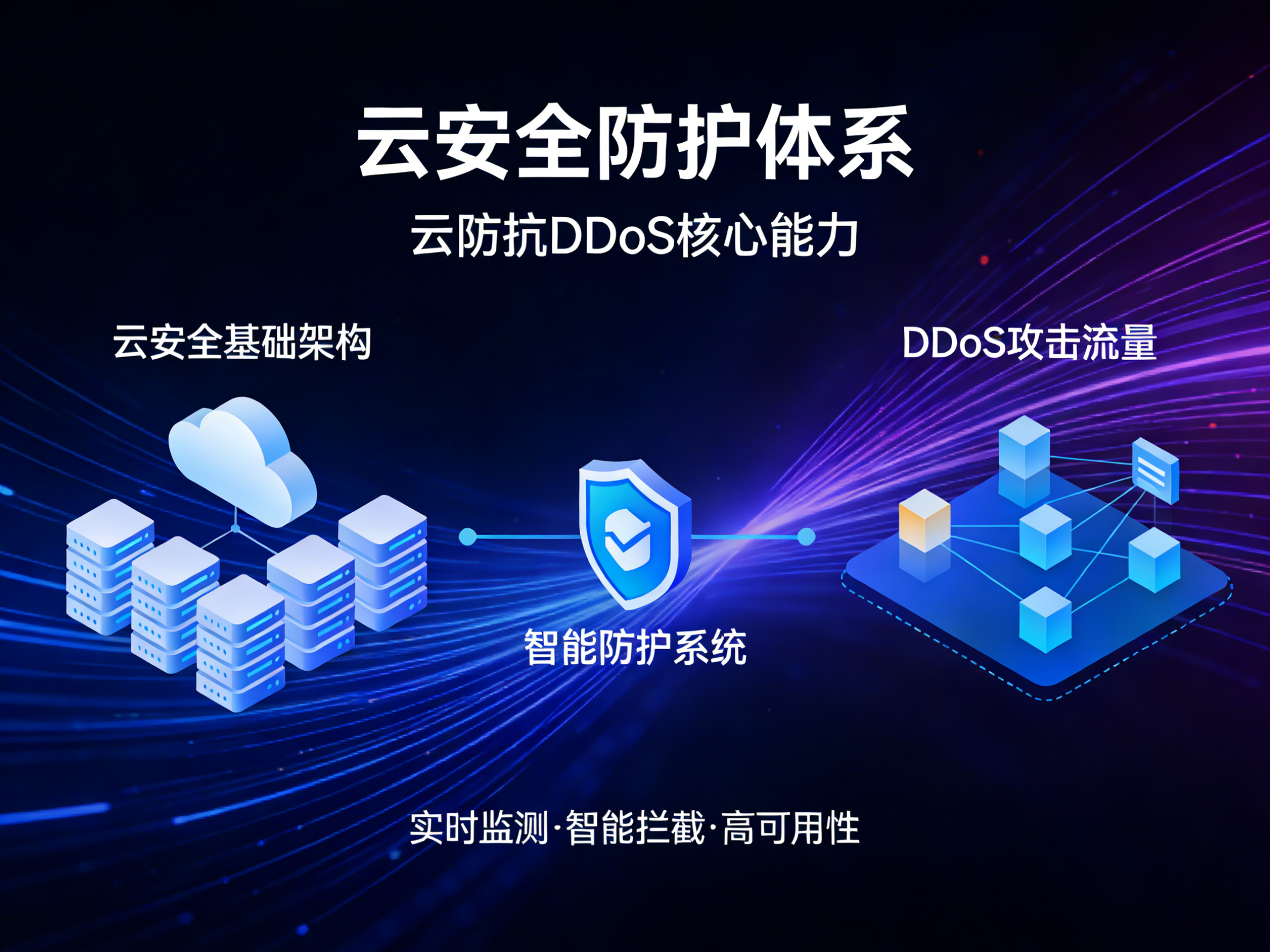 阳江云安全